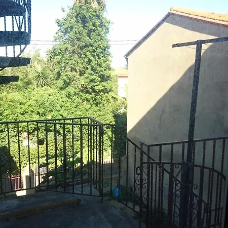 Perpignan St Gauderique Daire *